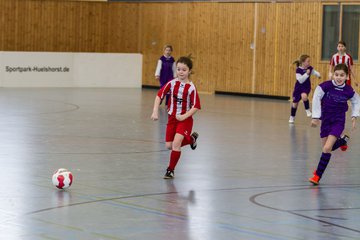 Bild 347 - D/E Juniorinnen Kreismeisterschaften